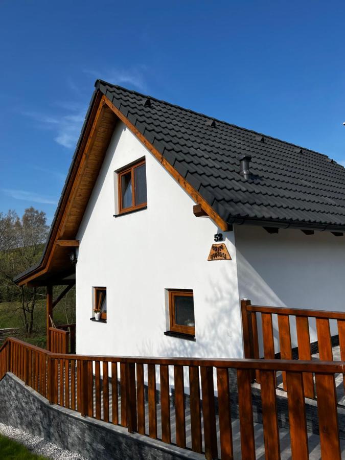 Nechata Villa *